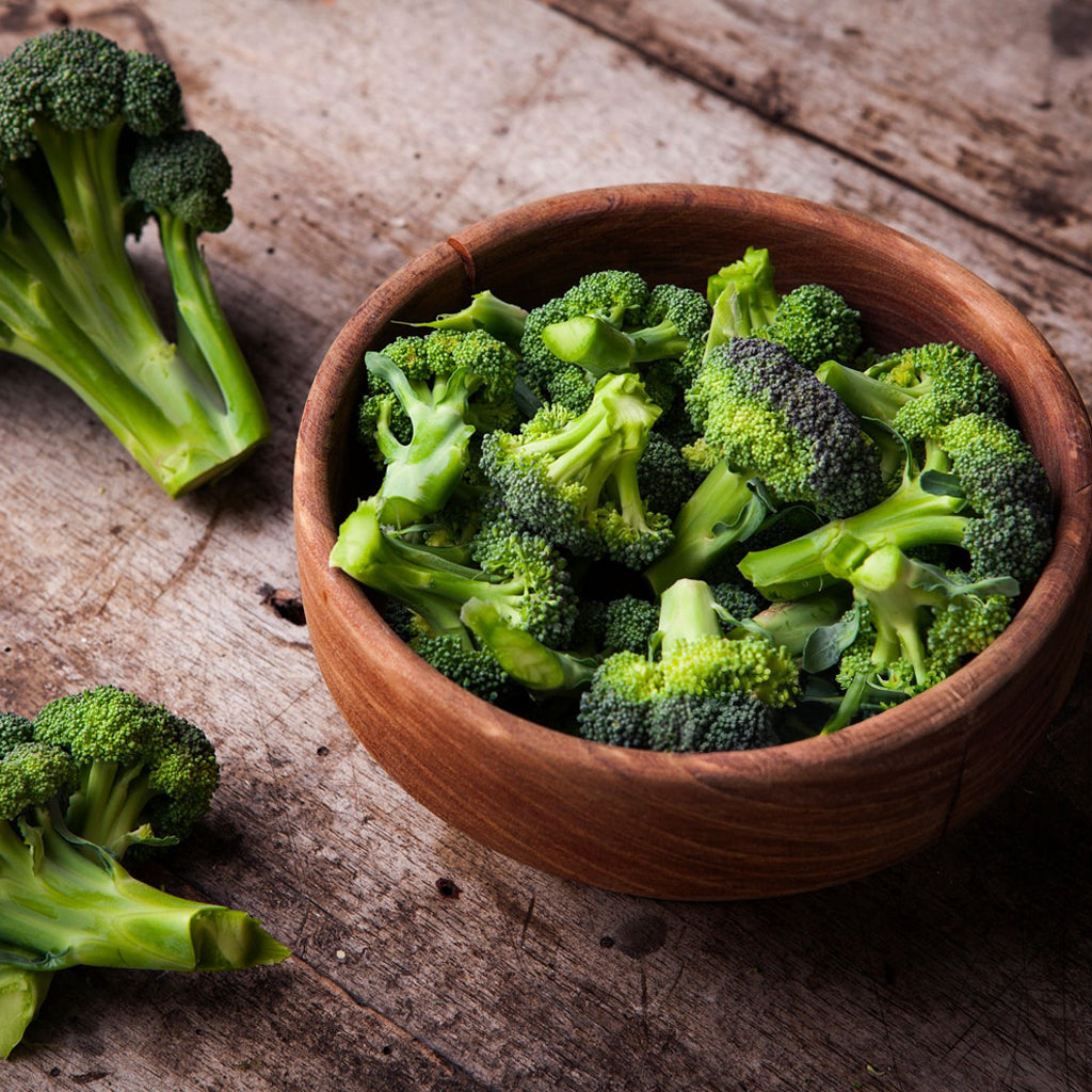 Fresh Broccoli -  1 Pc (250g to 300g)